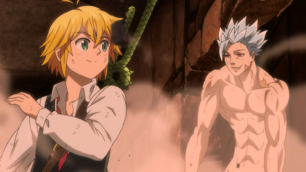 The Seven Deadly Sins (Ñyuum)